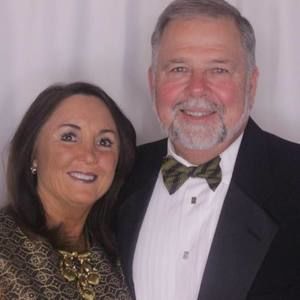 Meet your Posher, Diane